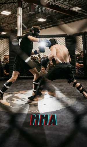 MMA Aoxa Sports