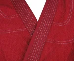Heavyweight Red Judo Full Suit