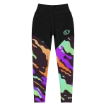 Ladies Spats – Compression Tights for BJJ & Fitness by Aoxa Sports