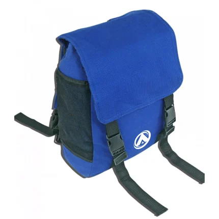 Pearl BJJ Gi Bag Blue Front