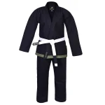 Premium BJJ Black