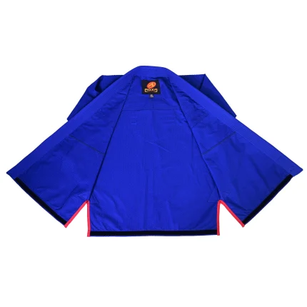 Royal Blue Open J T Aoxa Sports