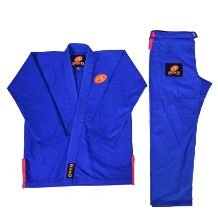 Royal Blue Open J T Aoxa Sports