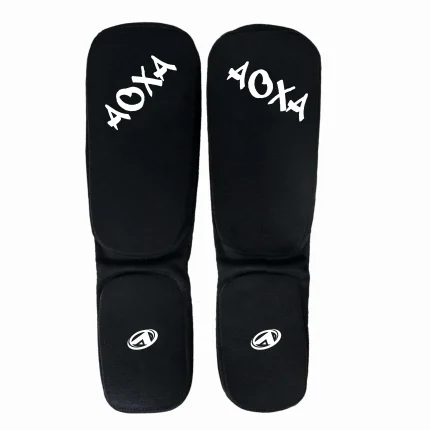 Shinstep Black Aoxasports