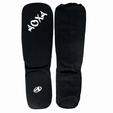 Shinstep Black Aoxasports