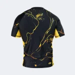 Custom Sublimated Rashguard