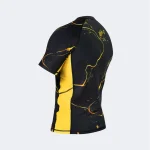 Custom Sublimated Rashguard