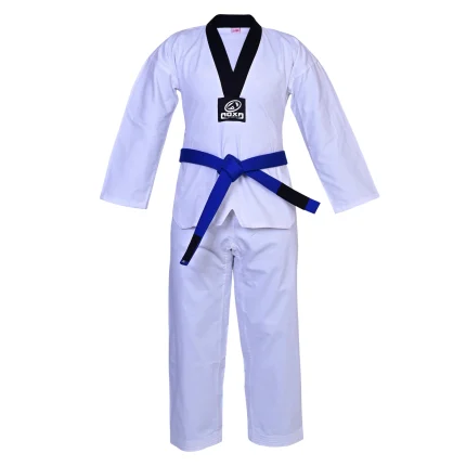 Taekwondo White Suite Aoxa sports