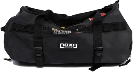 Versatile Duffel Bag – Multi-Purpose Gym & Travel Bag by Aoxa Sports